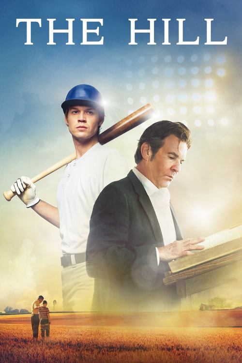 The Hill (2023) บรรยายไทย