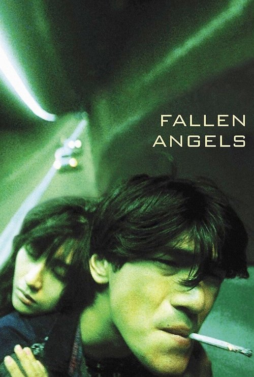 Fallen Angels (Do lok tin si) นักฆ่าตาชั้นเดียว (1995) บรรยายไทย