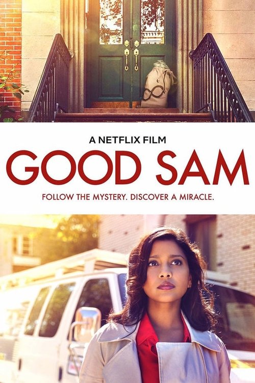 Good Sam ของขวัญจากคนใจดี (2019) บรรยายไทย