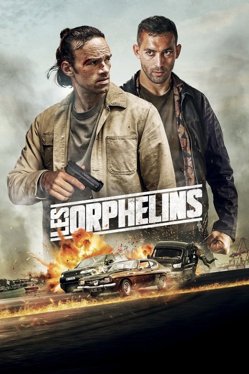 The Orphans (Les orphelins) (2025) บรรยายไทยแปล