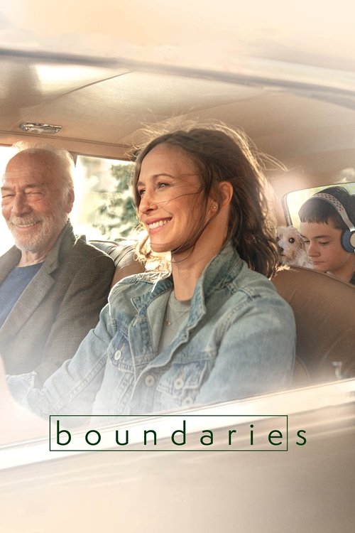 Boundaries (2018) บรรยายไทย