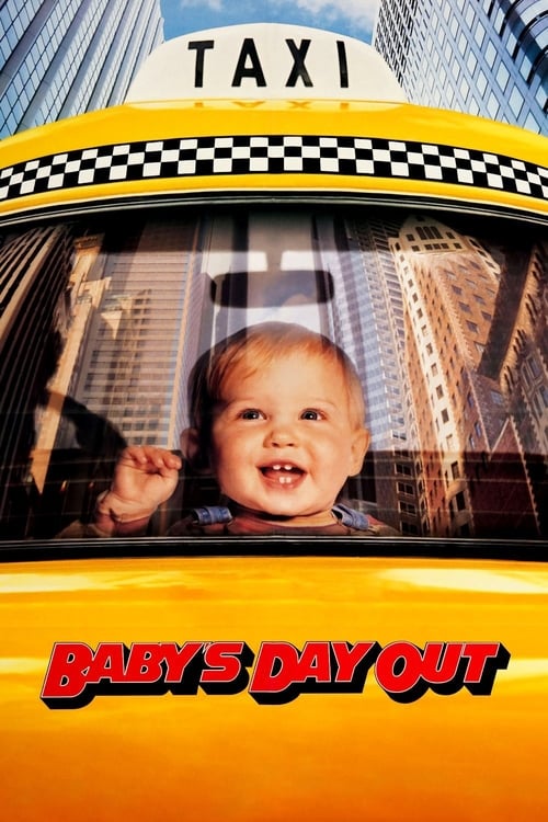 Baby's Day Out จ้ำม่ำเจ๊าะแจ๊ะ ให้เมืองยิ้ม (1994)