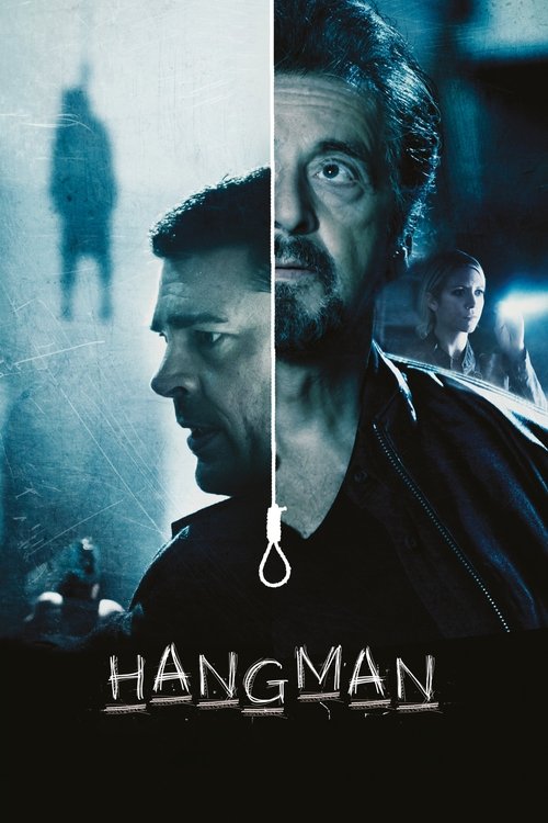 Hangman แฮงแมน (2017) บรรยายไทย
