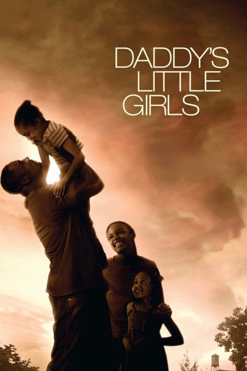 Daddy's Little Girls (2007) บรรยายไทย