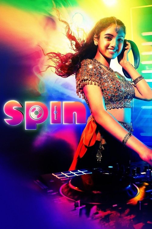 Spin (2021) บรรยายไทย