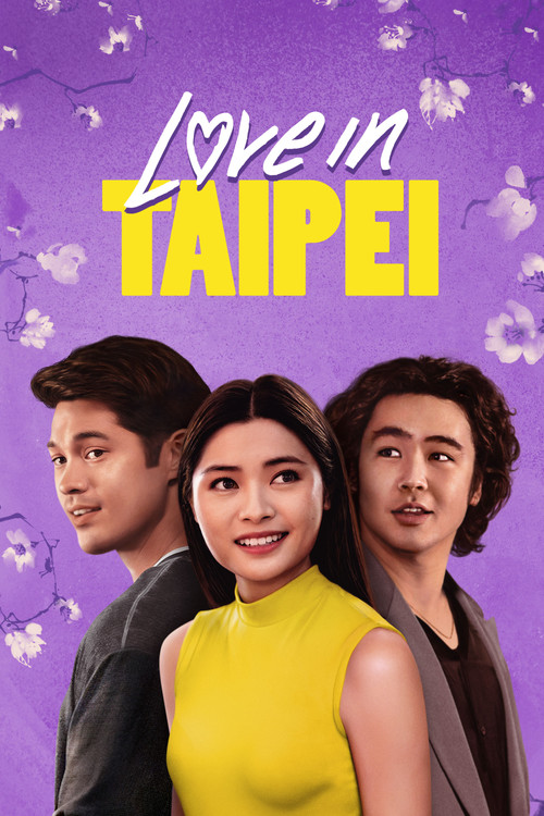 Love in Taipei (2023) บรรยายไทย