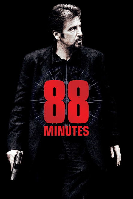 88 Minutes ผ่าวิกฤติเกมสังหาร (2007)