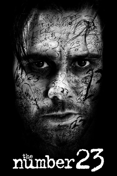 The Number 23 23 รหัสช็อคโลก (2007) Unrated Version