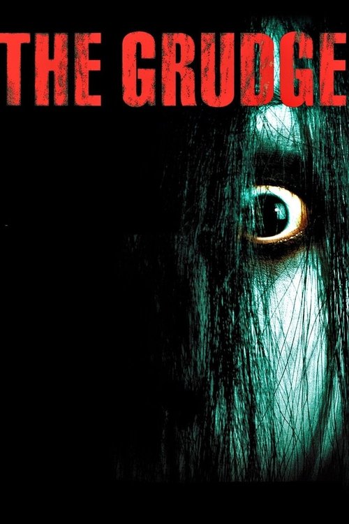 The Grudge 1: โคตรผีดุ (2004)