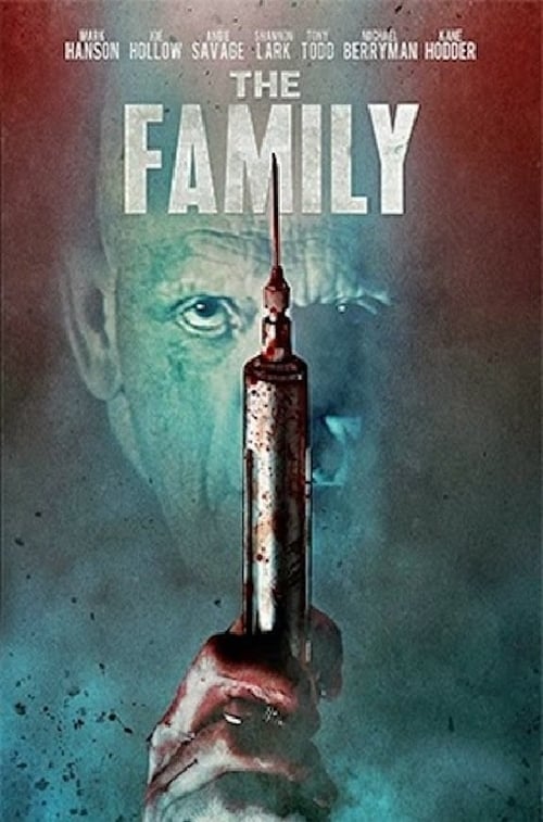 The Family ตระกูลโฉด โหดไม่ยั้ง (2011)