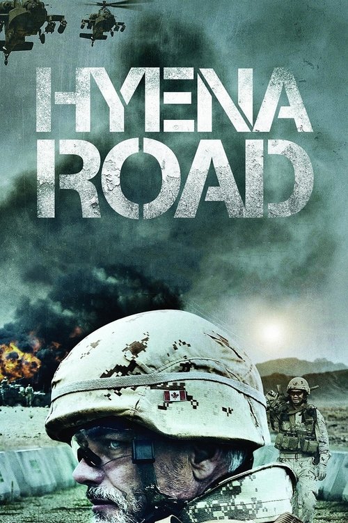 Hyena Road (2015) บรรยายไทยแปล