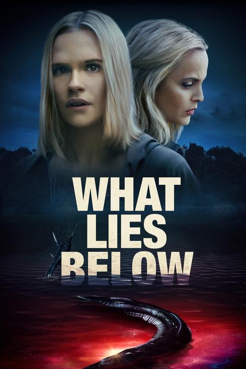 What Lies Below (2020) HDTV บรรยายไทย