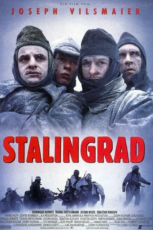 Stalingrad สตาลินกราด (1993) บรรยายไทย Exclusive @ FWIPTV