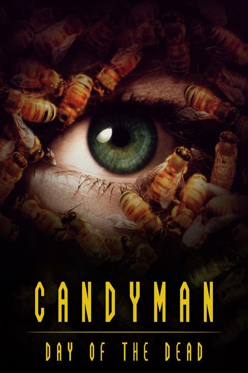 Candyman: Day of the Dead แคนดี้แมน: วันสับ ดับวิญญาณ (1999)