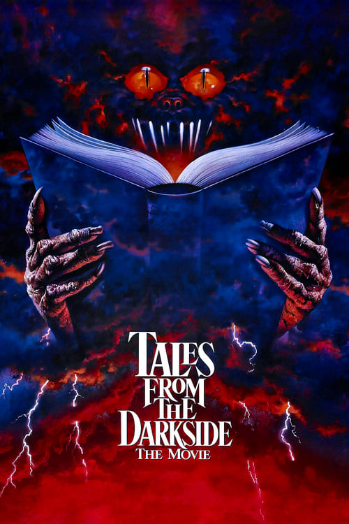 Tales from the Darkside: The Movie อาถรรพ์ ตำนานมรณะ (1990)