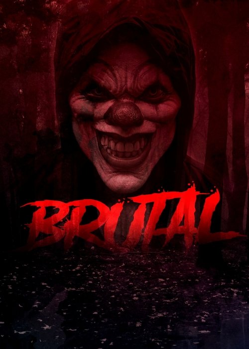 Brutal (2017) บรรยายไทยแปล