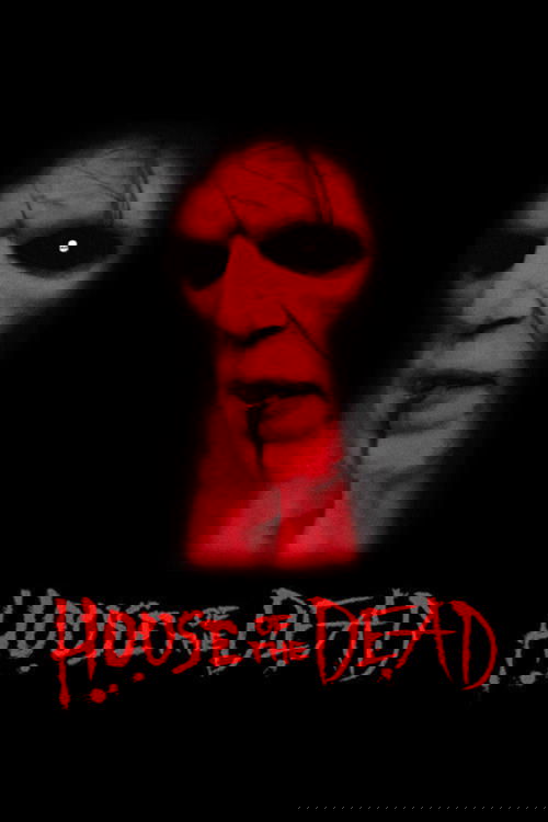 House of the Dead 1: ศพสู้คน (2003)