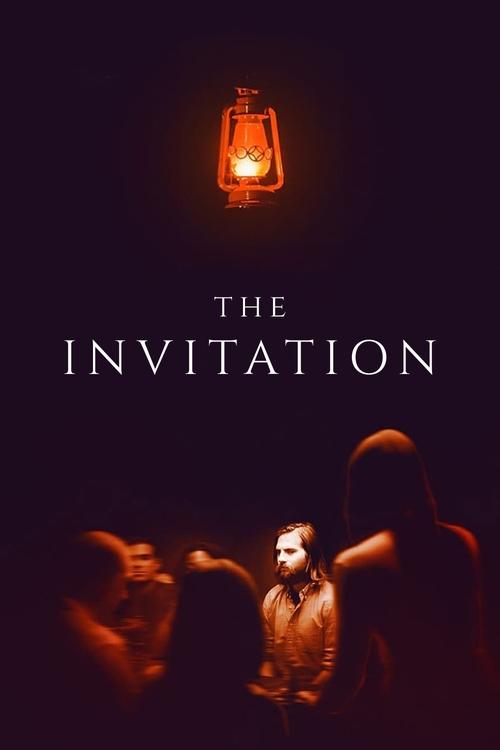 The Invitation คำเชิญสยอง (2015) บรรยายไทย