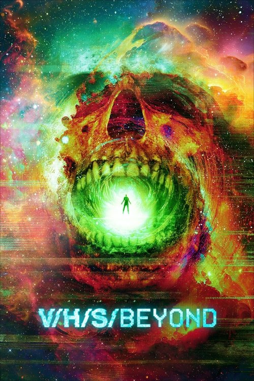 V/H/S/Beyond (2024) บรรยายไทยแปล