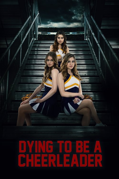 Killer Cheerleader (2020) HDTV