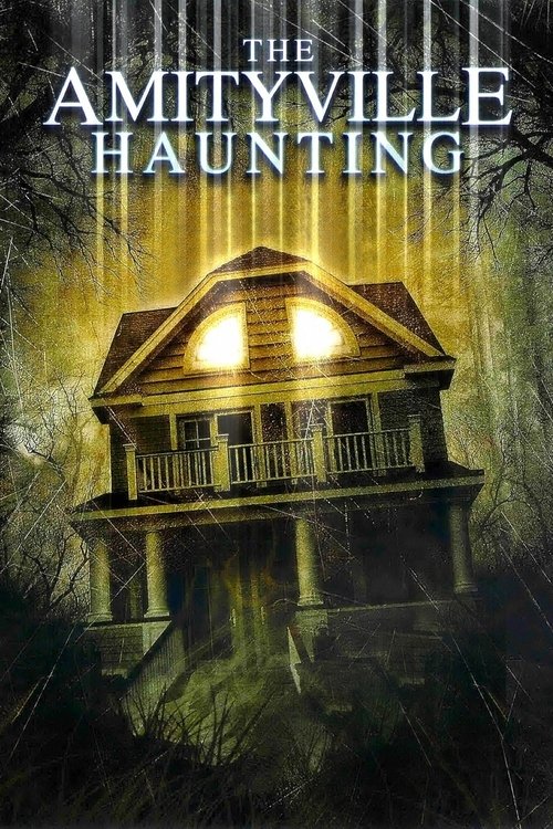 The Amityville Haunting บ้านสังหารโหด