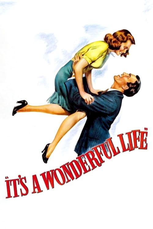 It's a Wonderful Life (1946) (2 Version) บรรยายไทย