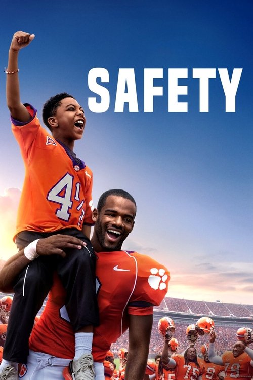 Safety (2020) บรรยายไทย
