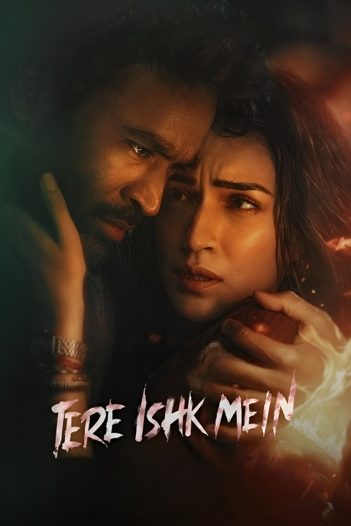 Tere Ishk Mein ไถ่บาปด้วยหัวใจ (2025) บรรยายไทย