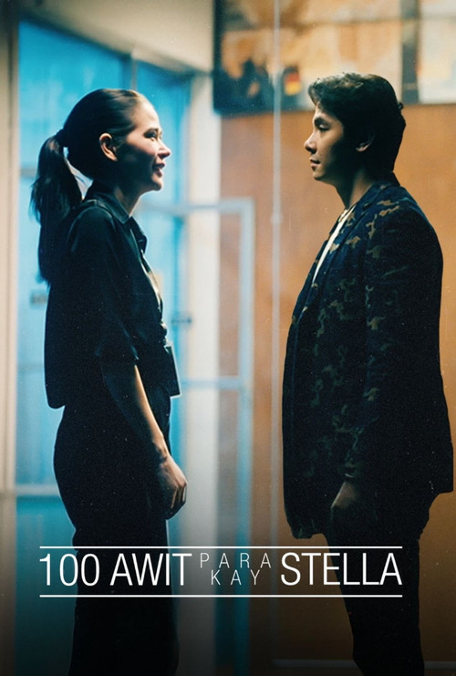 100 Songs for Stella (100 awit para kay Stella) 100 เพลง แด่สเตลล่า (2025) บรรยายไทย