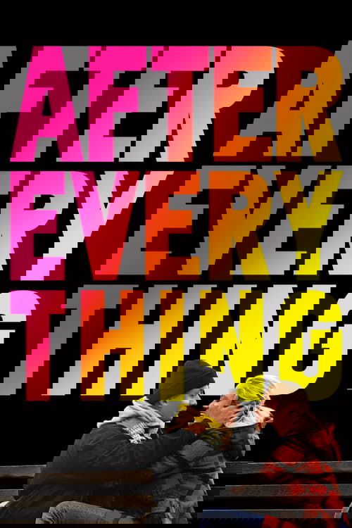 After Everything (2018) HDTV