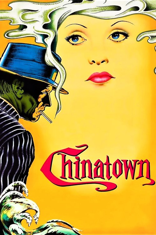 Chinatown ไชน่าทาวน์ (1974) บรรยายไทย
