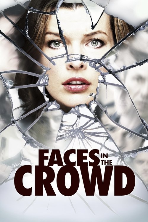 Faces in the Crowd ซ่อนผวา...รอเชือด (2011)