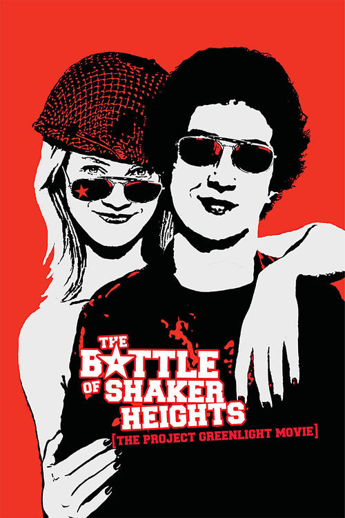 The Battle of Shaker Heights รบให้ซิ่ง...ชิ่งโดนใจเธอ (2003) HDTV บรรยายไทย