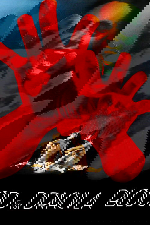 Blood for Dracula ( Sangue per Dracula) (1974) บรรยายไทย Exclusive @ FWIPTV