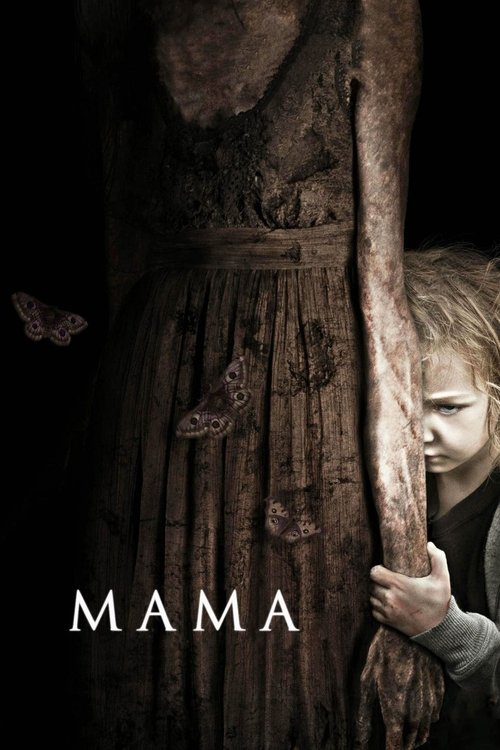 Mama ผีหวงลูก (2013)