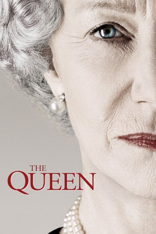 The Queen เดอะ ควีน ราชินีหัวใจโลกจารึก (2006)