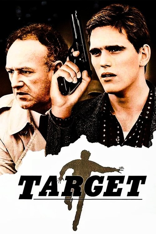 Target (1985) HDTV บรรยายไทย