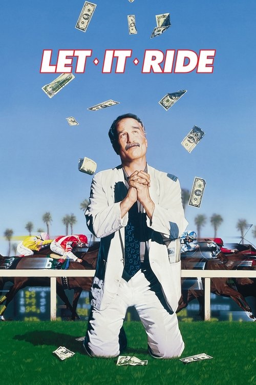Let It Ride (1989) HDTV บรรยายไทย