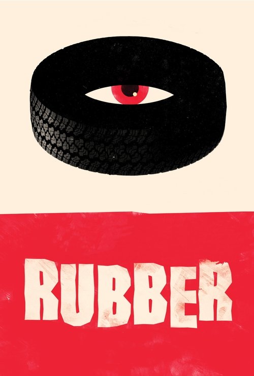 Rubber ยางรถพิฆาตโลก [ ไม่มีคำบรรยาย ]