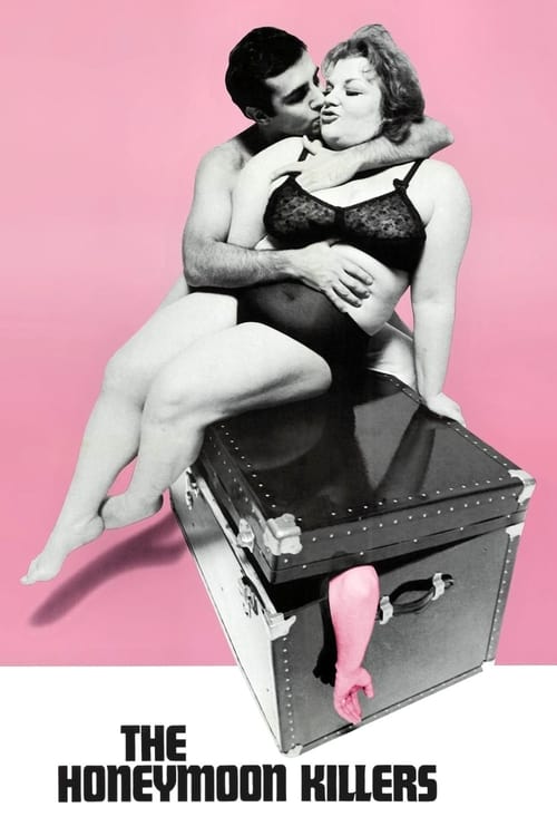 Honeymoon (Luna de Miel) (2015) บรรยายไทย