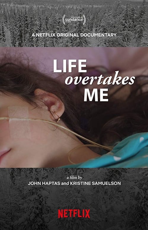 Life Overtakes Me ชีวิตที่สิ้นฉัน (2019) บรรยายไทย