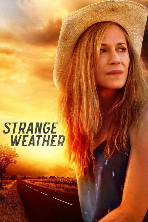 Strange Weather (2016) บรรยายไทย