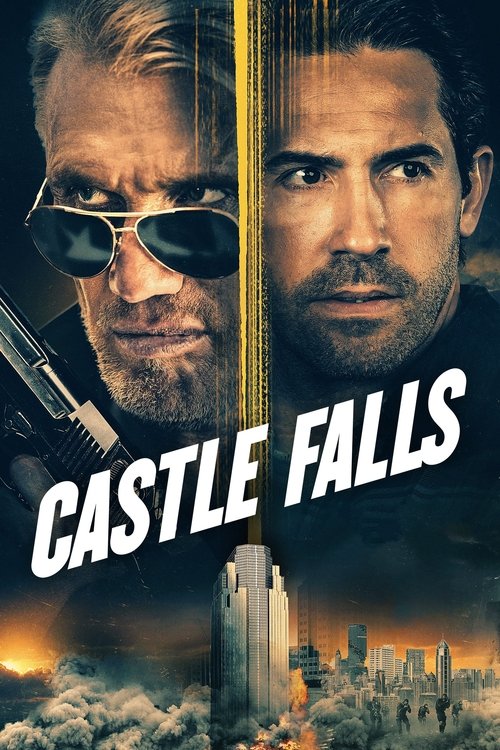 Castle Falls (2021) บรรยายไทยแปล