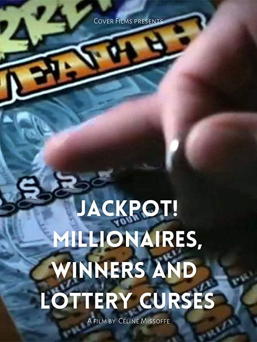 Jackpot (2019) บรรยายไทย