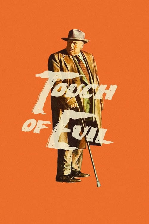 Touch of Evil ทัช ออฟ อีวิล (1958) บรรยายไทย