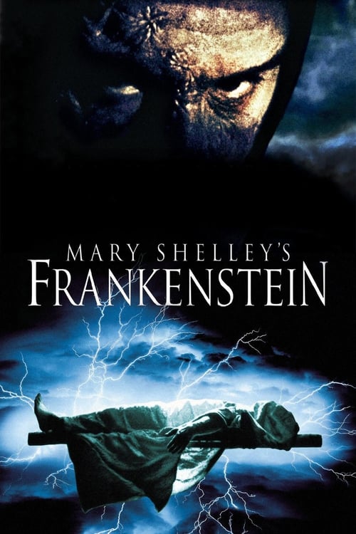 Mary Shelley's Frankenstein แฟรงเกนสไตน์ (1994) บรรยายไทย
