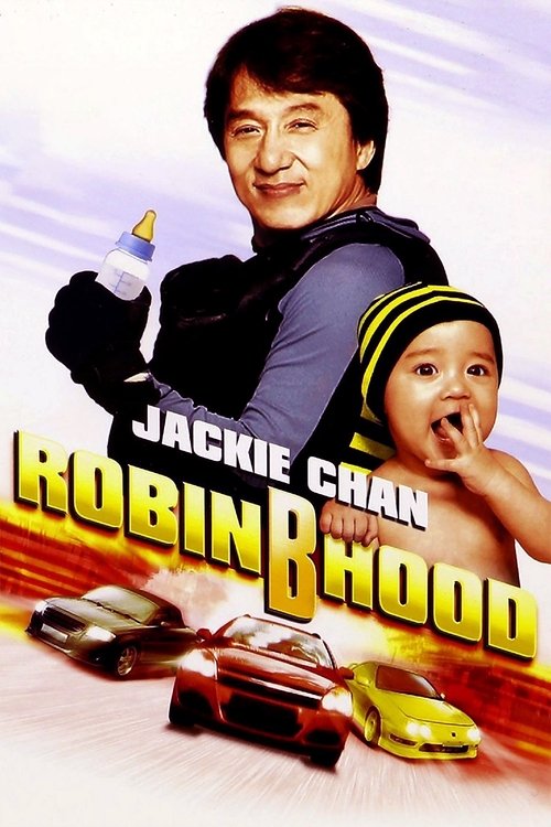 Robin-B-Hood (Bo bui gai wak) วิ่งกระเตงฟัด (2006)