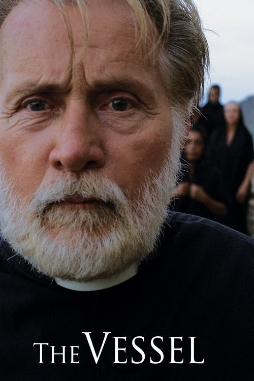 The Vessel (2016) บรรยายไทย