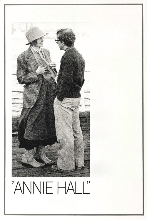 Annie Hall แอนนี่ ฮอลล์ (1977) บรรยายไทย