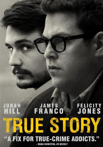 True Story แกะปมลับ ฆาตกรซ่อนชื่อ (2015)